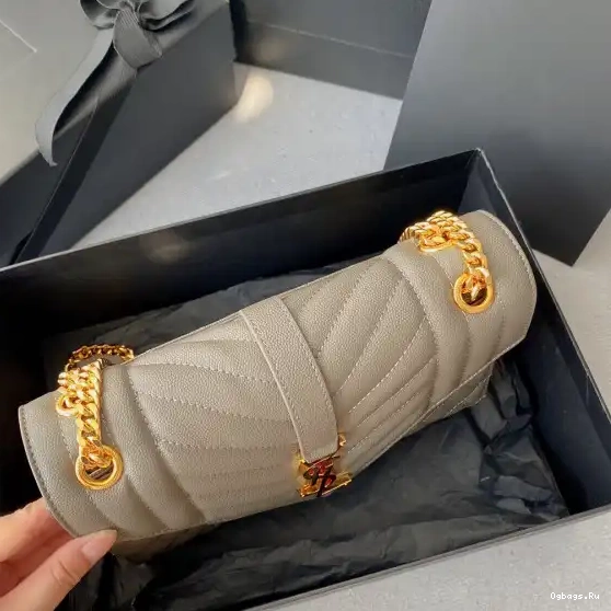 BAG YSL MEDIUM ENVELOPE 0325